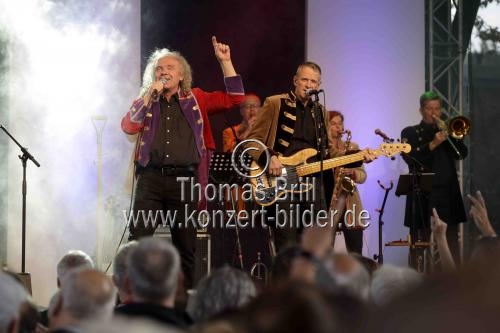 Stunksitzung-Band Köbes Underground gastiert mit ihrem „Best of Stunksitzung