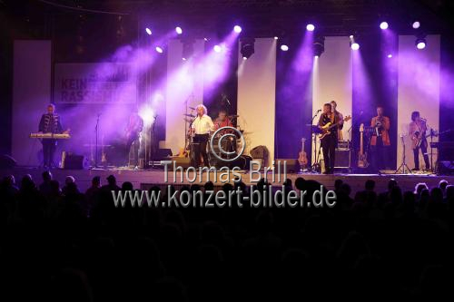 Stunksitzung-Band Köbes Underground gastiert mit ihrem „Best of Stunksitzung