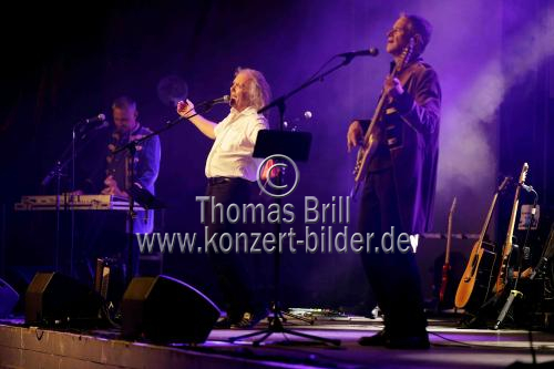 Stunksitzung-Band Köbes Underground gastiert mit ihrem „Best of Stunksitzung