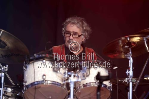 Stunksitzung-Band Köbes Underground gastiert mit ihrem „Best of Stunksitzung