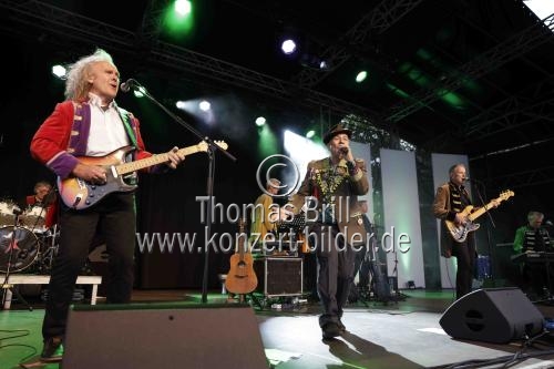Stunksitzung-Band Köbes Underground gastiert mit ihrem „Best of Stunksitzung