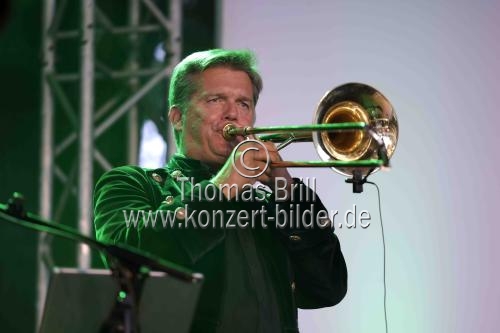 Stunksitzung-Band Köbes Underground gastiert mit ihrem „Best of Stunksitzung