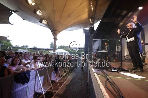 Stunksitzung-Band Köbes Underground gastiert mit ihrem „Best of Stunksitzung