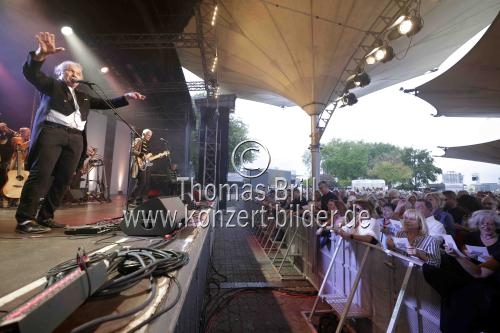 Stunksitzung-Band Köbes Underground gastiert mit ihrem „Best of Stunksitzung