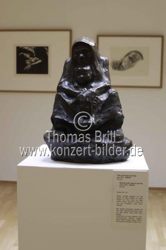 Die Ausstellung 