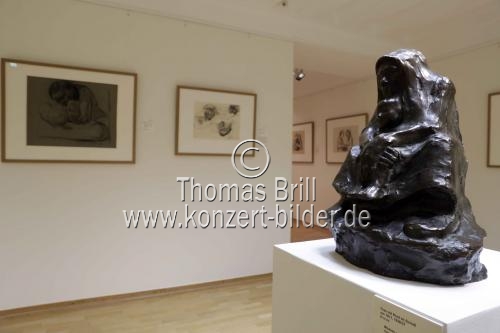 Die Ausstellung 