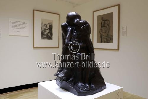 Die Ausstellung 