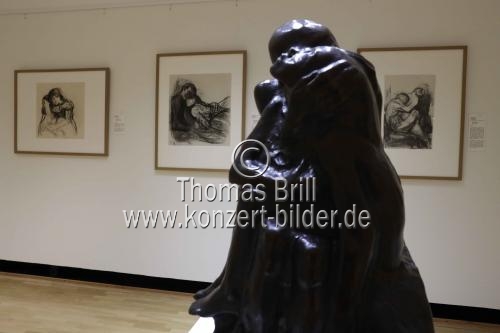 Die Ausstellung 