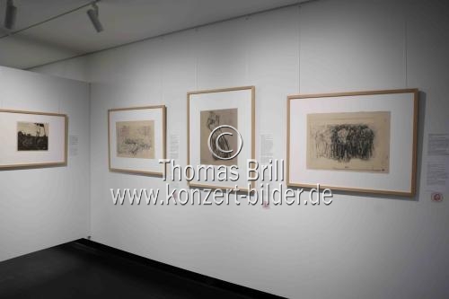 Die Ausstellung 