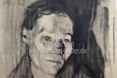 Die Ausstellung 