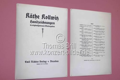 Die Ausstellung 