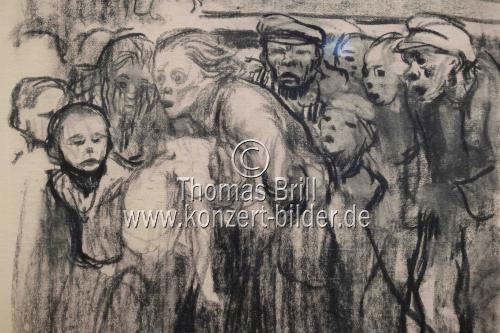 Die Ausstellung 