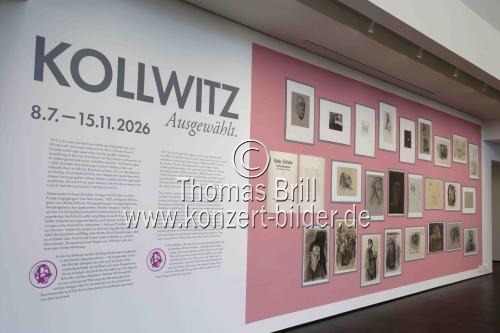 Die Ausstellung 