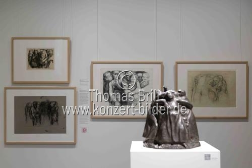 Die Ausstellung 