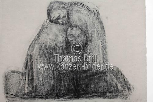 Die Ausstellung 