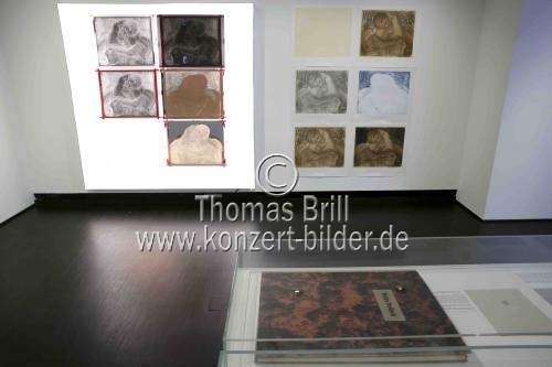 Die Ausstellung 