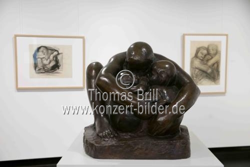 Die Ausstellung 
