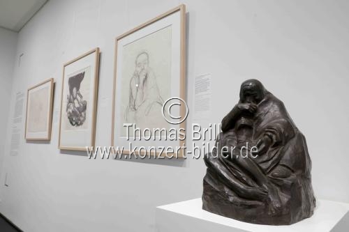 Die Ausstellung 