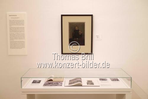 Die Ausstellung 