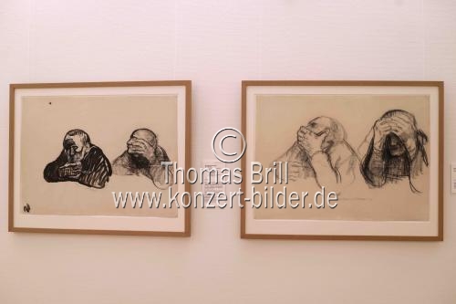 Die Ausstellung 