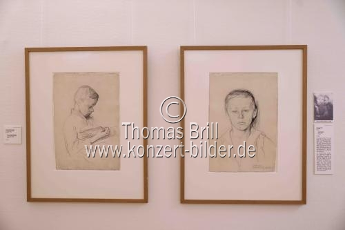Die Ausstellung 