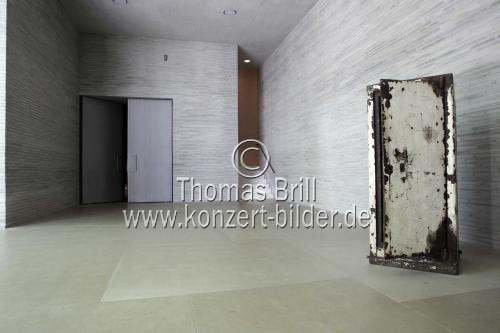 Kolumba, das Kunstmuseum des Erzbistums Köln (&copy; Thomas Brill)