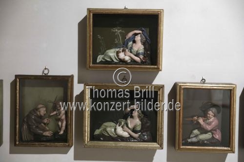 Kolumba, das Kunstmuseum des Erzbistums Köln (&copy; Thomas Brill)