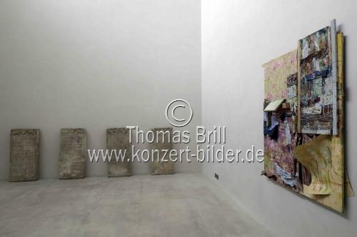 Kolumba, das Kunstmuseum des Erzbistums Köln (© Thomas Brill)