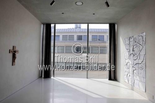 Die neue Jahresausstellung 