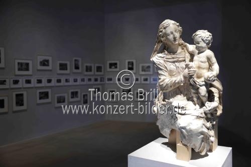 Die neue Jahresausstellung 