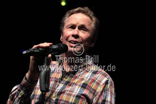 Swing Legenden Max Greger, Hugo Strasser und Peter Kraus gastieren auf ihrer Tournee 