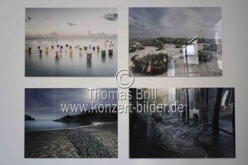 Der NRW Staatspreis für das Kunsthandwerk Manufactum 2019 im Museum für Angewante Kunst in Köln験 (© Thomas Brill)