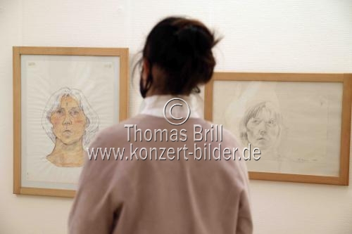 Die Ausstellung 