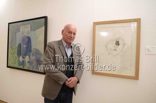 Die Ausstellung 