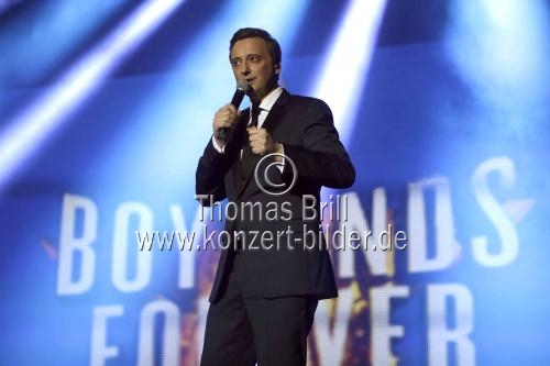 Deutsche Musical-Show 
