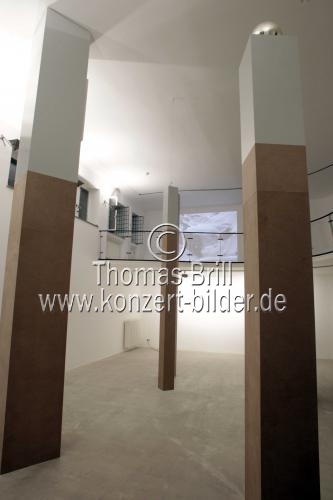 Sdtiroler Knstlerin Sonia Leimer gastiert mit ihrer Ausstellung 