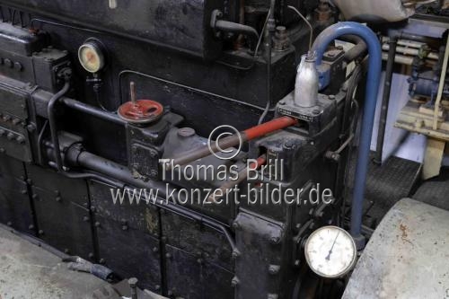 Ordensvorstellung der KG Kölsche Rotshäre von 1990 e.V  auf dem ehem. Ratsschiff MS Stadt Köln im Rheinauhafen am Kunsthaus Rhenania Köln (&copy; Thomas Brill)