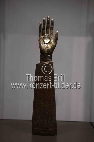 Die Ausstellung 