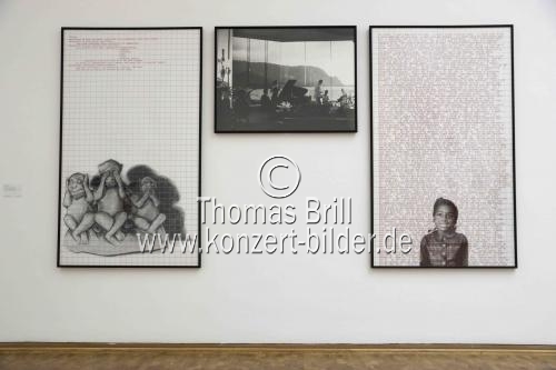 Ausstellung 