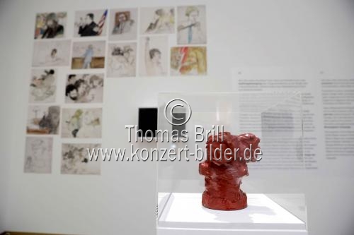 Ausstellung 