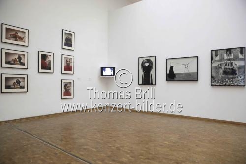 Ausstellung 