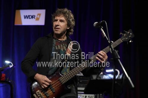 Britische Rockband Marillion gab auf ihrer 