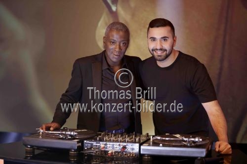 „Das Vivaldi-Experiment“ – Die Show als crossmediales Finale im WDR-Studio BS 1 Köln (&copy; Thomas Brill)