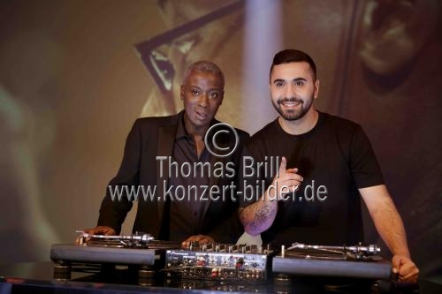 „Das Vivaldi-Experiment“ – Die Show als crossmediales Finale im WDR-Studio BS 1 Köln (&copy; Thomas Brill)