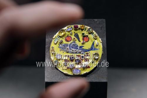 Ausstellung: 