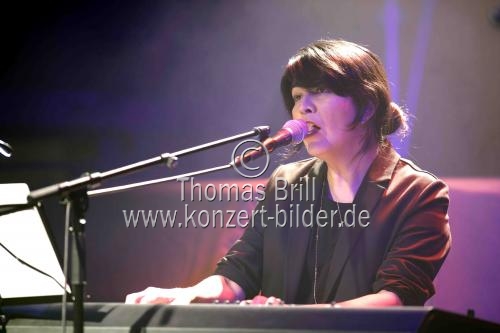 Australischer Singer- Songwriter Scott Matthew gastiert auf seiner 