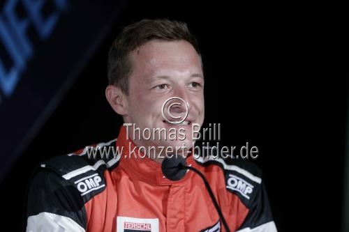 Freestyle Motocross-Veranstaltung 