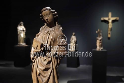 Die Ausstellung 