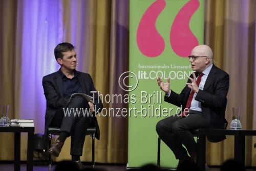 Amerikanische Schriftsteller Michael Wolff portaitiert in seinem politisches Buch 