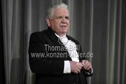 Abschiedsvorstellung von 